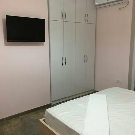 Kledi Apartment Shengjin