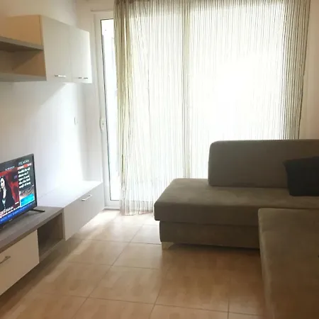 Apartment Kledi *