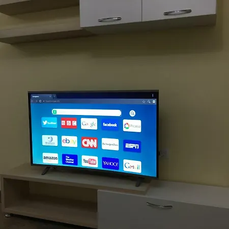 Kledi Apartment *