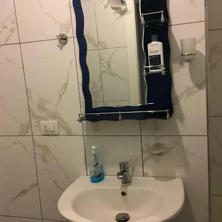 Kledi Apartment Shengjin
