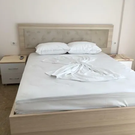 Apartment Kledi