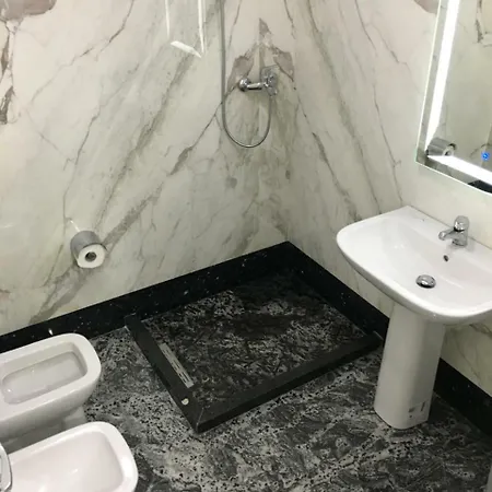 Apartment Kledi