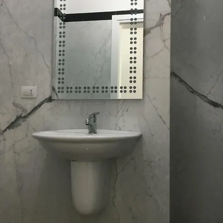 Kledi Apartment