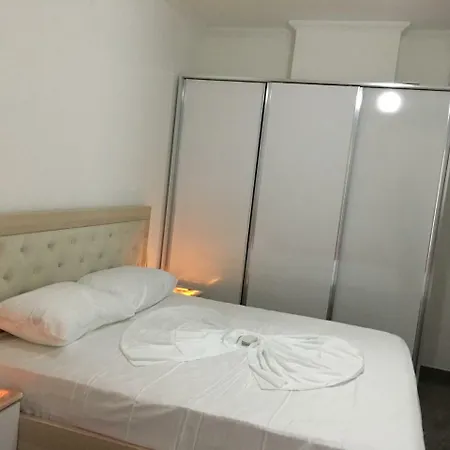 Apartment Kledi Shengjin