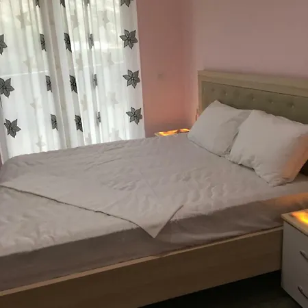 Apartment Kledi