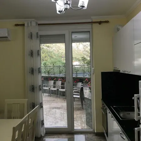Apartment Kledi