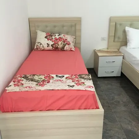 Kledi Apartment