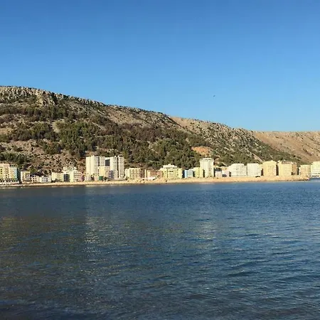 Apartment Kledi *