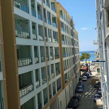 Kledi Apartment