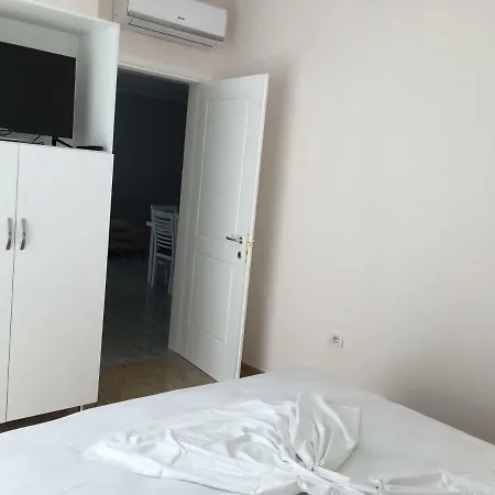 Apartment Kledi