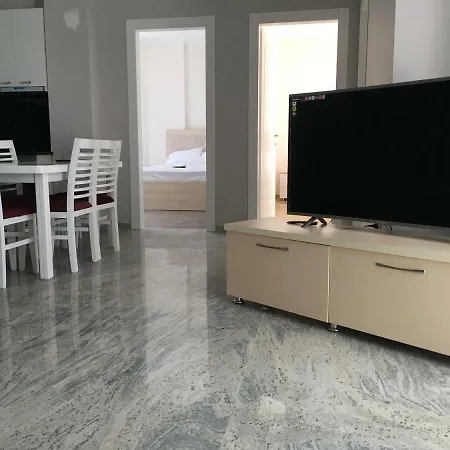 Apartment Kledi Shengjin